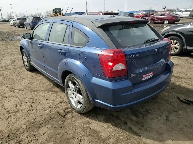 Dodge Caliber 2009