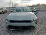 Kia K4 2025