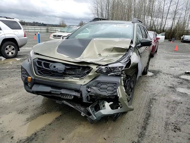 Subaru Outback 2025