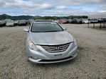 Hyundai Sonata 2011