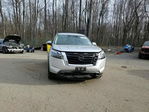 Nissan Pathfinder 2024