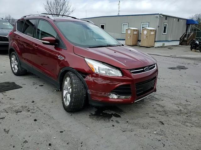 Ford Escape 2014