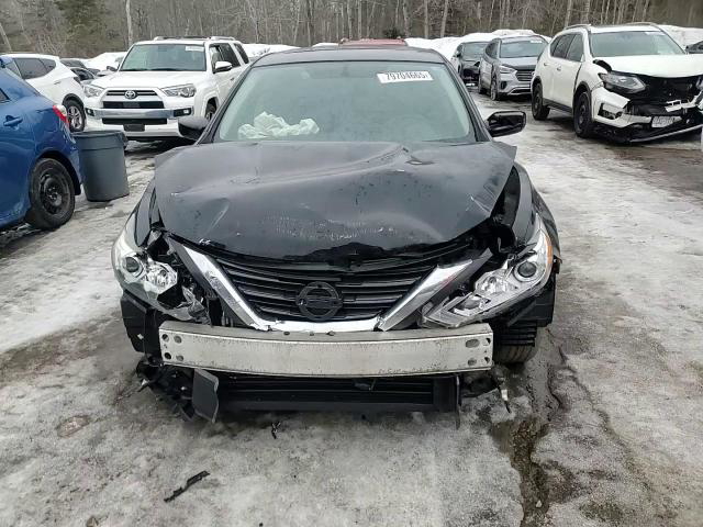 Nissan Altima 2016