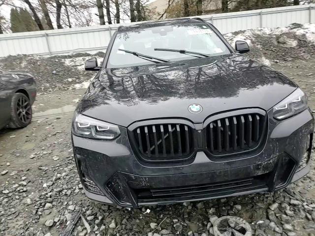 BMW X3 2024