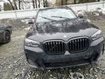 BMW X3 2024