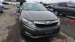 Kia Optima 2013