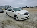 Buick LaCrosse 2013