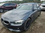BMW Series 3 2013