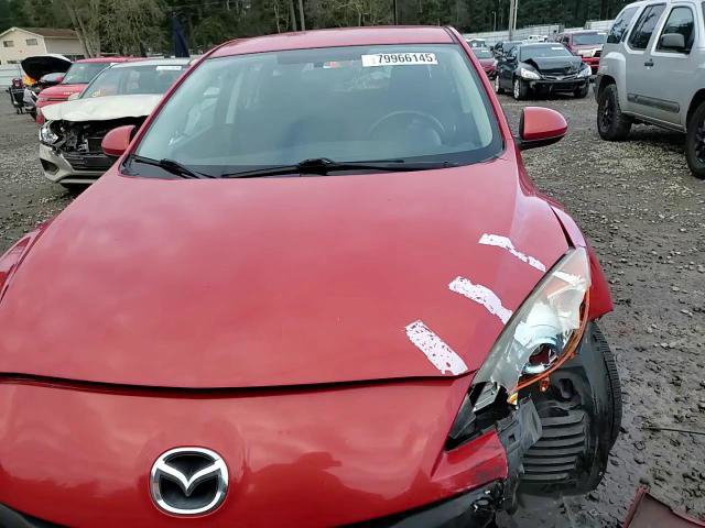 Mazda 3 2013