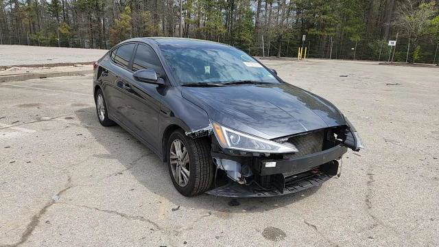 Hyundai Elantra 2020