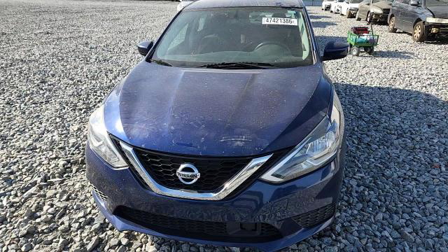 Nissan Sentra 2019