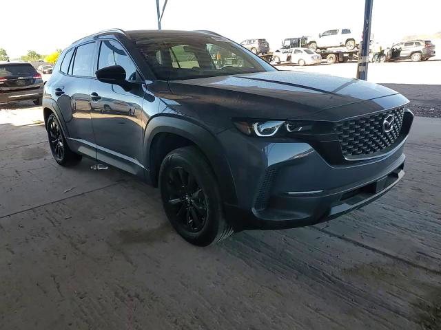Mazda CX-50 2024