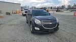 Chevrolet Equinox 2016
