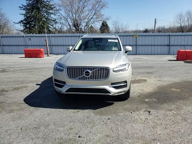Volvo XC90 2018