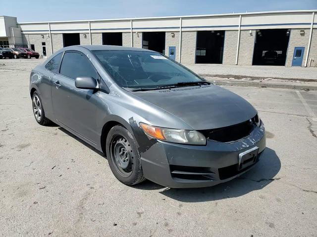 Honda Civic 2009