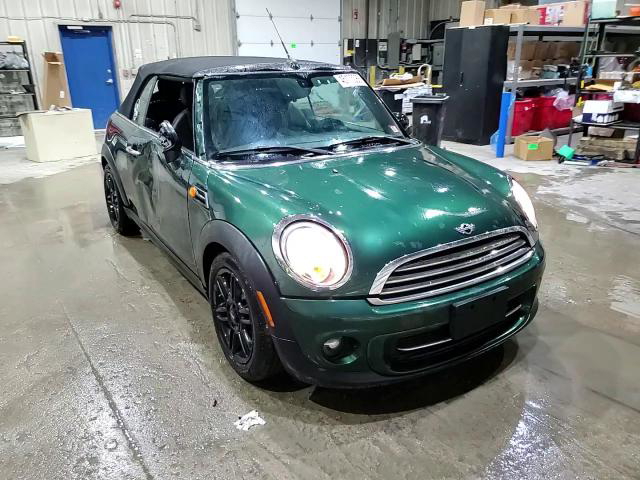 MINI Cooper 2015