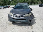 Toyota RAV 4 2014
