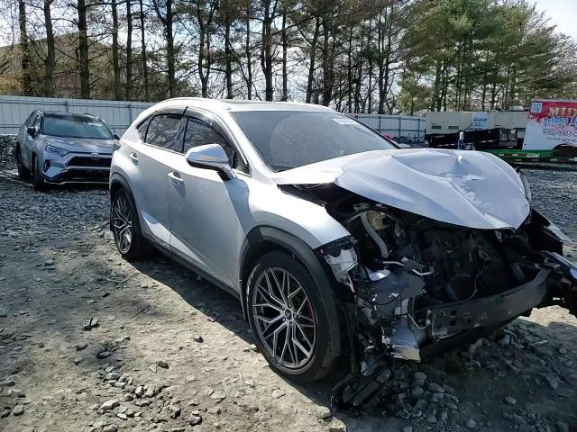 Lexus NX 2015