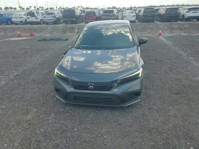 Honda Civic 2022