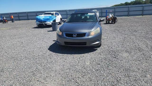 Honda Accord 2008