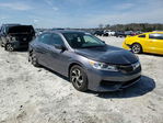Honda Accord 2017