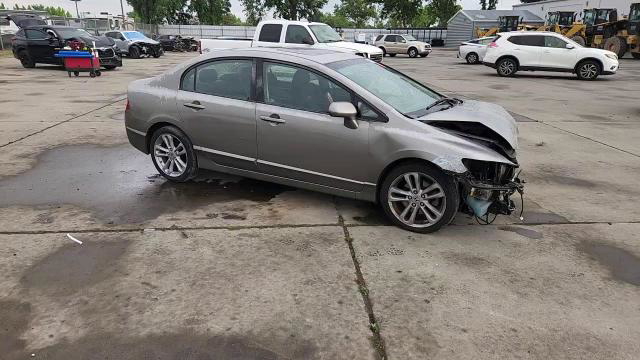 Honda Civic 2008