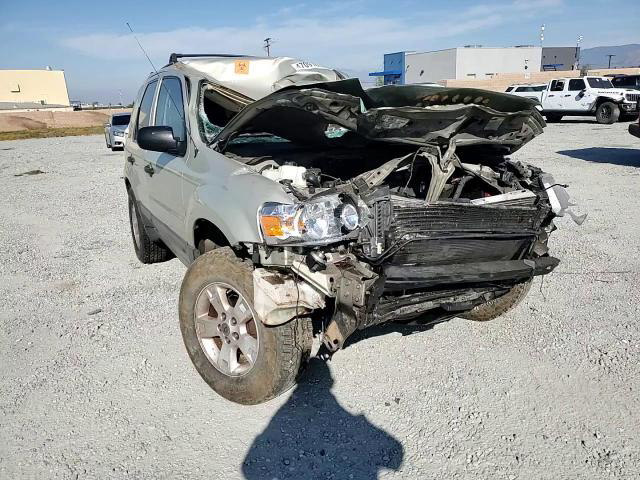 Ford Escape 2005