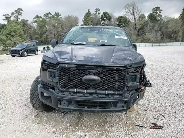 Ford F-150 2019