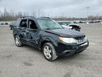 Subaru Forester 2009