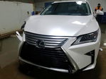 Lexus RX 2018