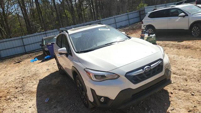 Subaru XV 2022