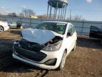 Chevrolet Spark 2019