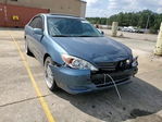 Toyota Camry 2002