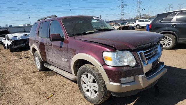 Ford Explorer 2008