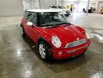 MINI Cooper 2002