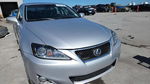 Lexus IS 2012