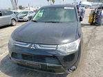 Mitsubishi Outlander 2014
