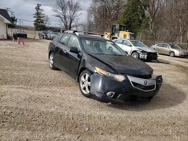 Acura TSX 2013