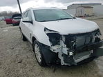 Cadillac SRX 2016