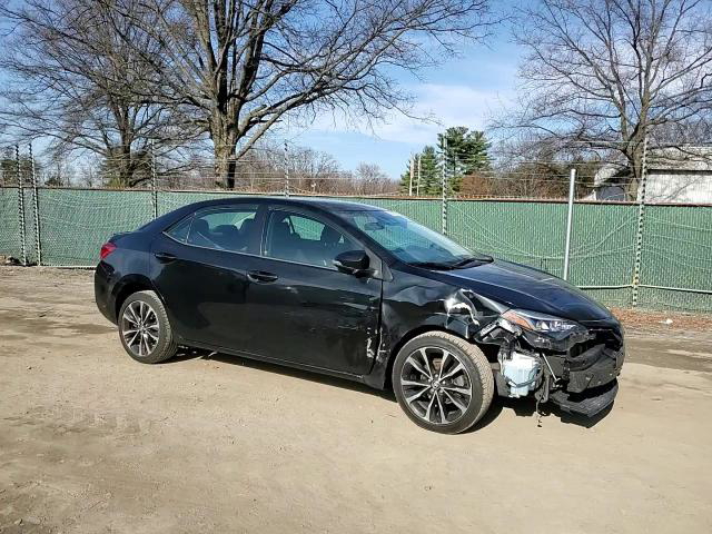 Toyota Corolla 2017