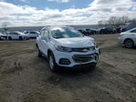 Chevrolet Trax 2017