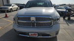RAM 1500 2018