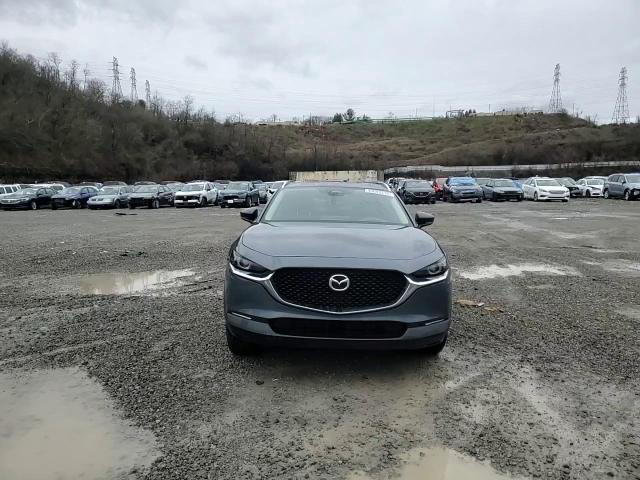 Mazda CX-30 2024