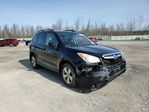 Subaru Forester 2014