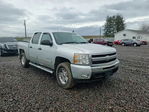 Chevrolet Silverado 2011