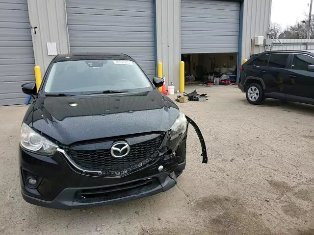 Mazda CX-5 2015