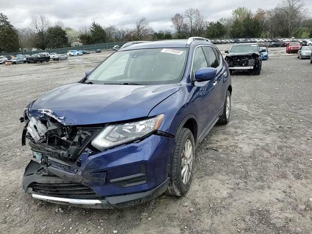 Nissan Rogue 2020