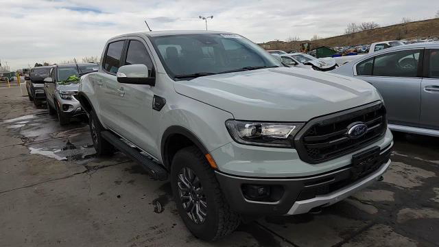 Ford Ranger 2021
