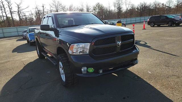 RAM 1500 2014