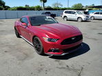 Ford Mustang 2017